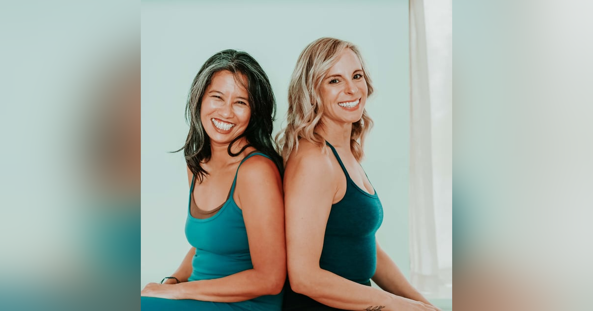 122. Yoga in the Valley 122. Yoga in the Valley