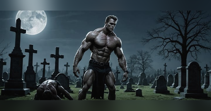 image for The Hidden Queerness of Horror: Unmasking the Genre’s LGBTQ+ Roots