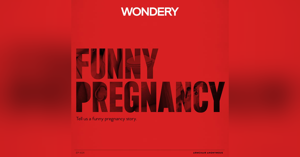 Armchair Anonymous: Funny Pregnancy Armchair Anonymous: Funny Pregnancy