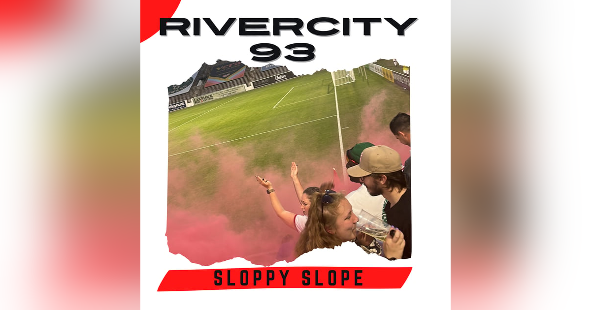 Sloppy Slope (2-0 Loss NoCo) Sloppy Slope (2-0 Loss NoCo)