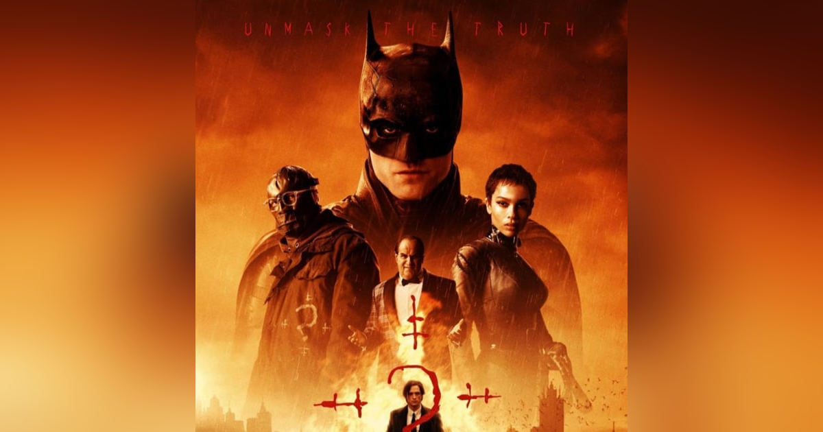 The Batman Spoiler Cast, Movie Pass or Pass The Batman Spoiler Cast, Movie Pass or Pass