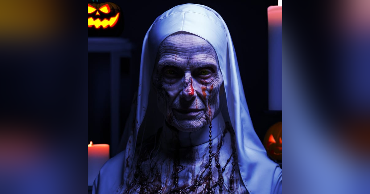 Ep.214 – A Zombies Halloween - Candy and HUMAN FLESH are Treats! Ep.214 – A Zombies Halloween - Candy and HUMAN FLESH are Treats!