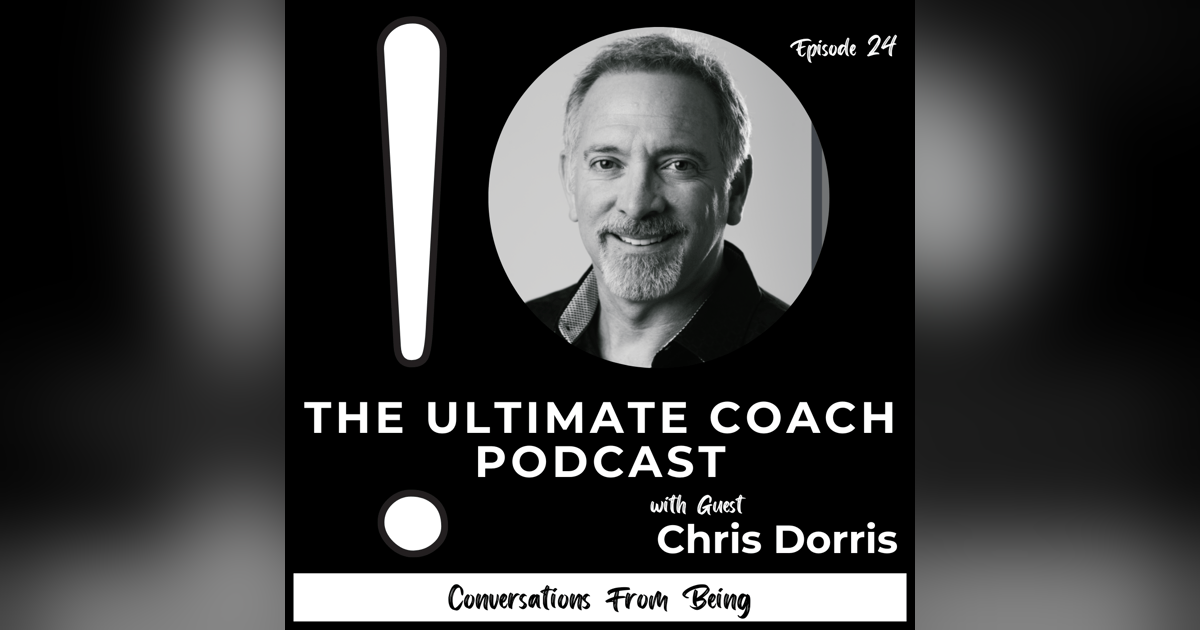 Creating Enlightenment - Chris Dorris Creating Enlightenment - Chris Dorris