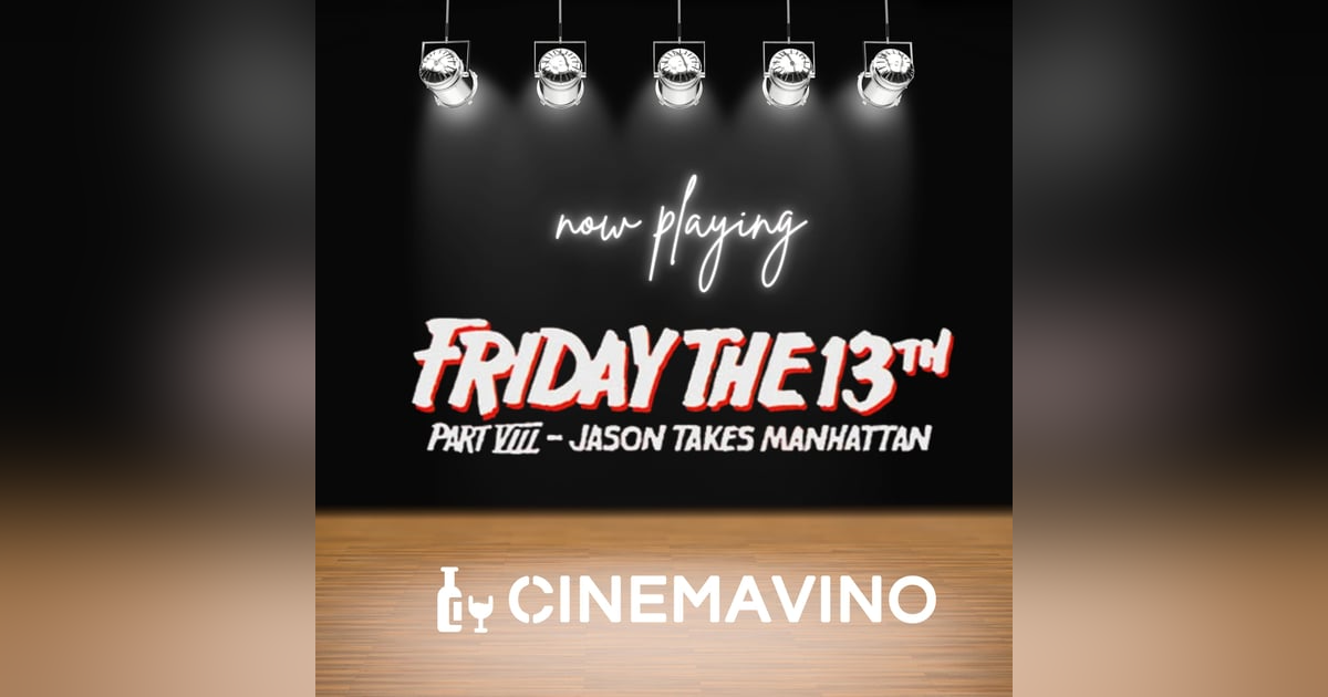 Surprise! It's a Friday the 13th Special | Review Surprise! It's a Friday the 13th Special | Review