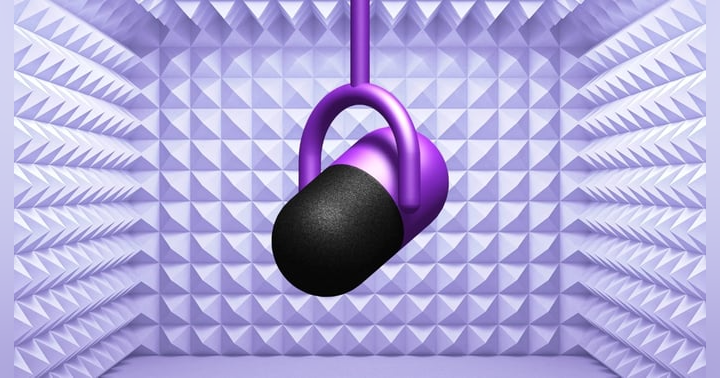 image for Breaking Barriers in Education with Adobe Podcast! A Conversation with Harmony Jiroudek