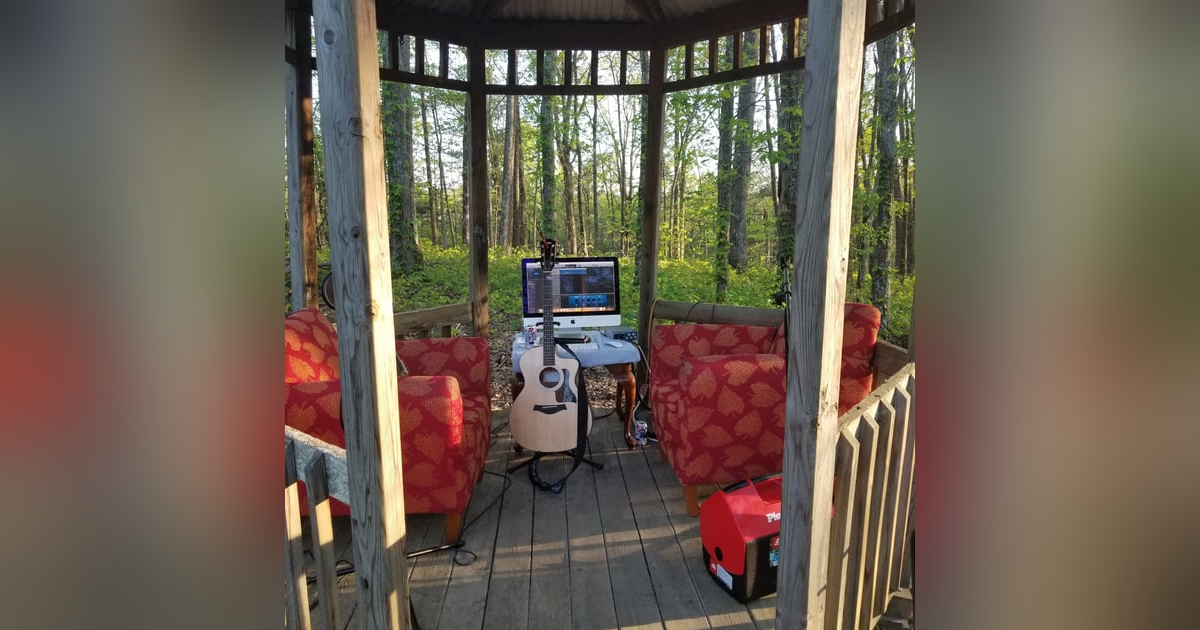 Episode 16: LaLa at the open mic from The Oakhouse in Canton Episode 16: LaLa at the open mic from The Oakhouse in Canton