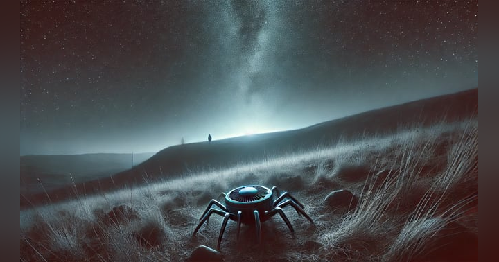 image for Blog Post: Exploring the Unseen in The Shadow Frequency Episode 170