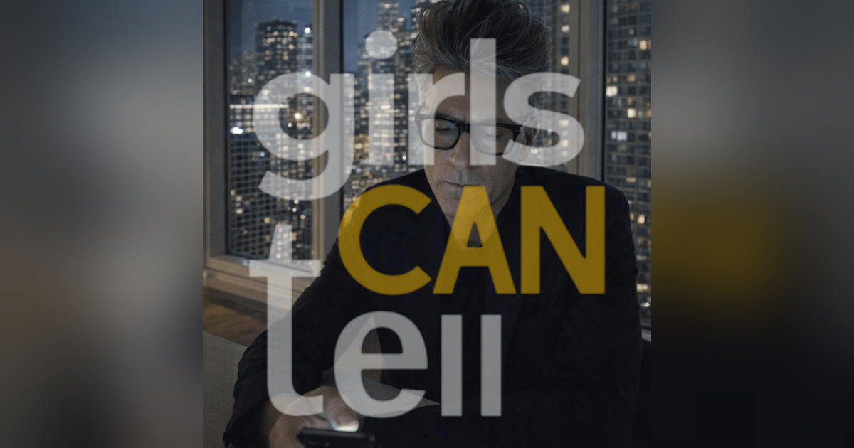 You Keep Swiping on People You Don't Care About You Keep Swiping on People You Don't Care About