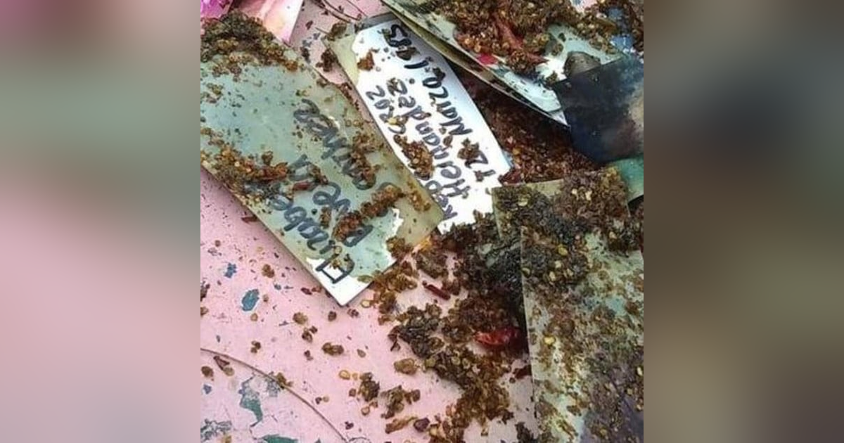 Historias de Miedo Marzo 22 2021 BRUJERÍAS Historias de Miedo Marzo 22 2021 BRUJERÍAS