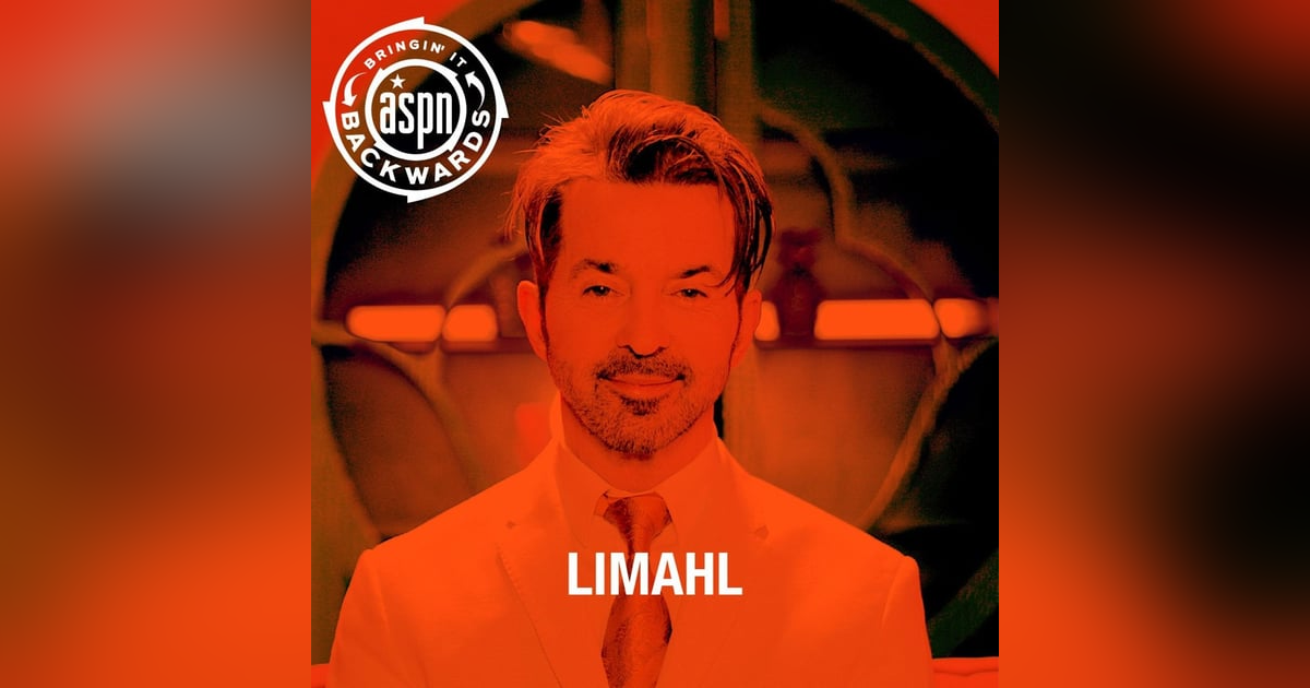 Interview with Limahl Interview with Limahl