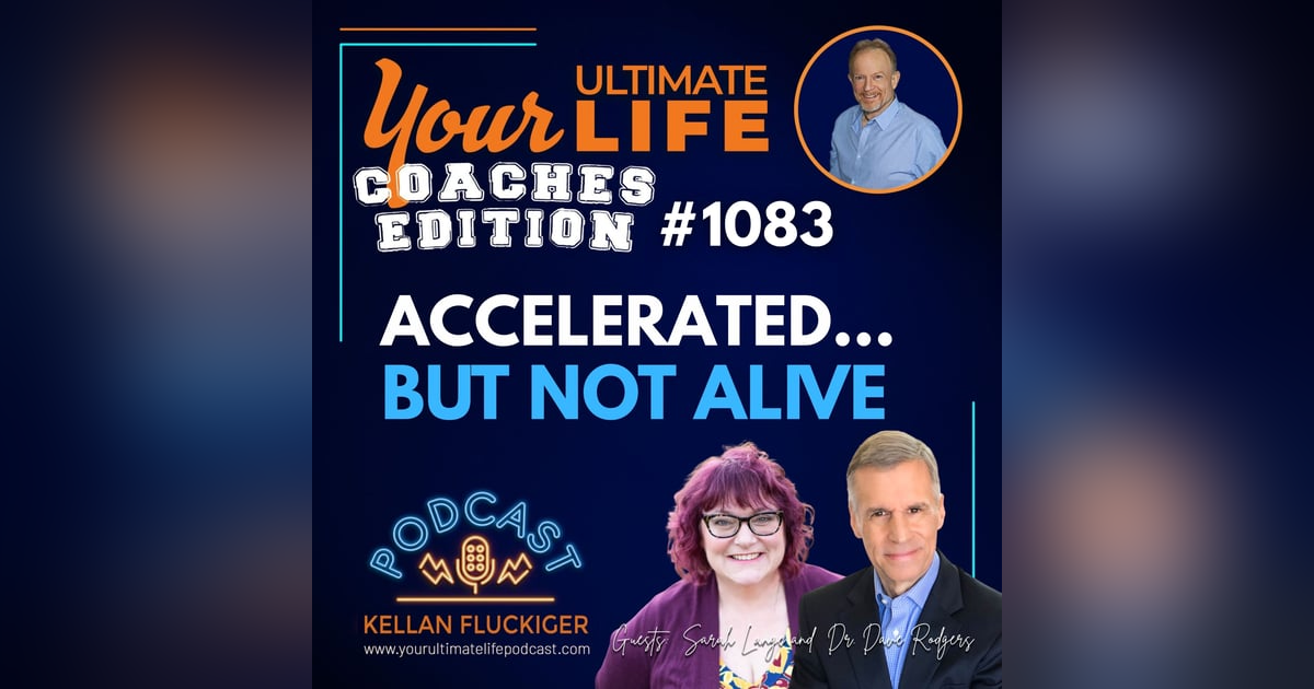 AI Is an Accelerator — But It Can’t Replace Your Lived Experience AI Is an Accelerator — But It Can’t Replace Your Lived Experience