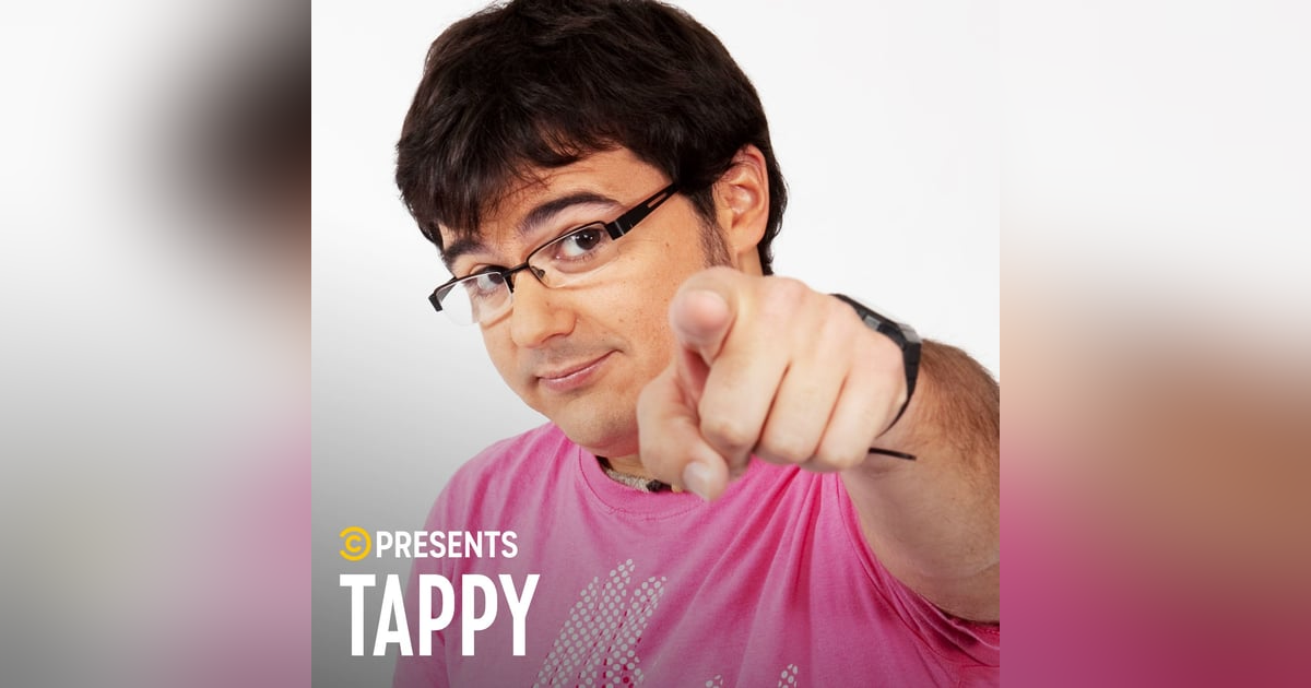 Tappy - Esta te la guardo Tappy - Esta te la guardo