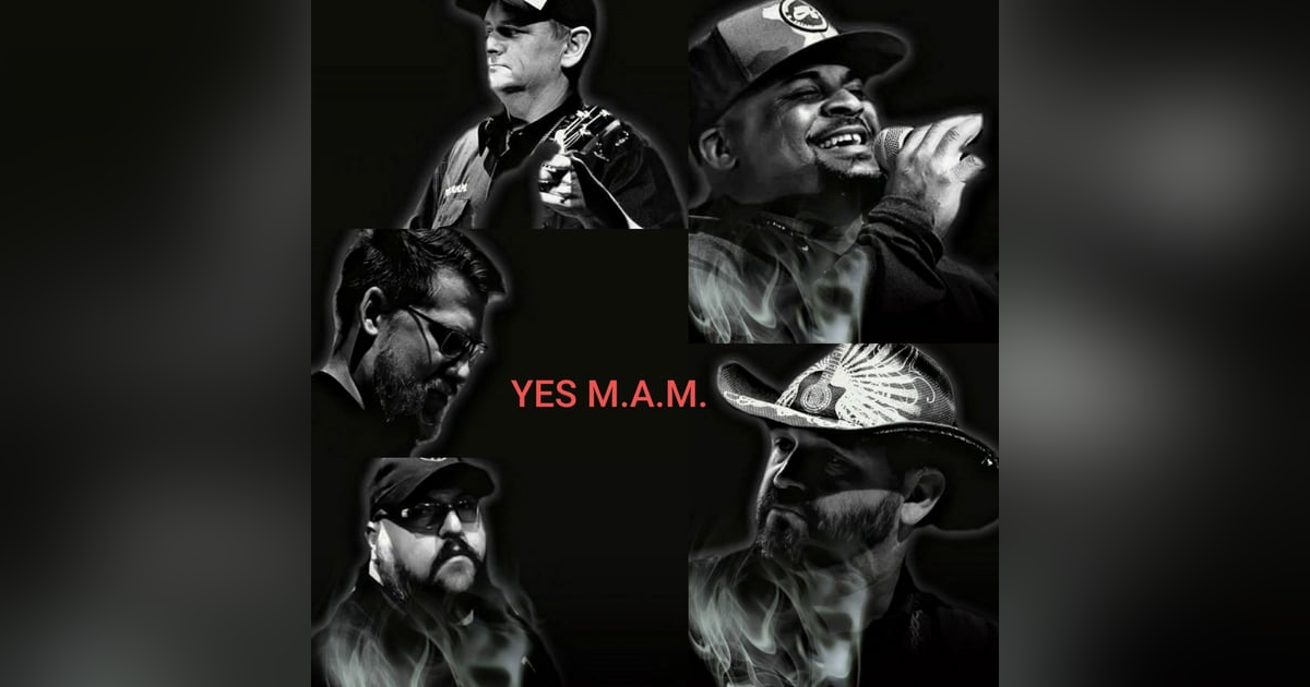 Yes M.A.M.'s Album Review for One Shot Yes M.A.M.'s Album Review for One Shot