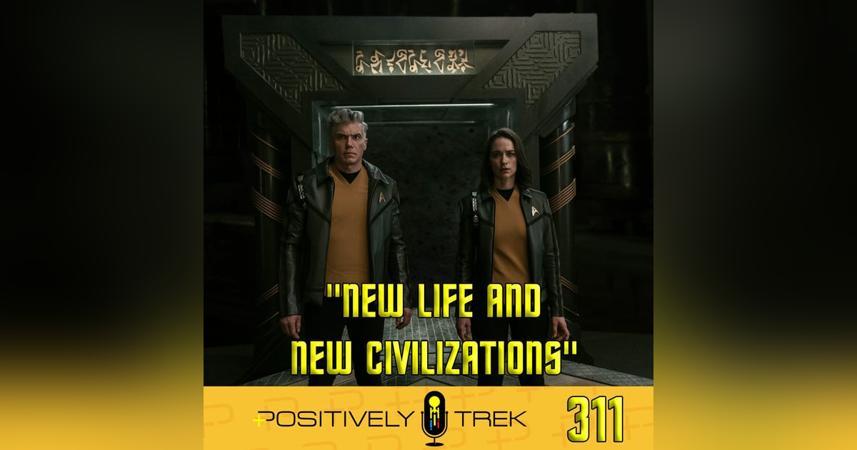 Kirk & Spock Get Shipped… Literally! Kirk & Spock Get Shipped… Literally!