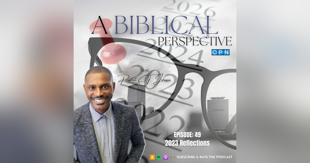 2023 Reflections 2023 Reflections