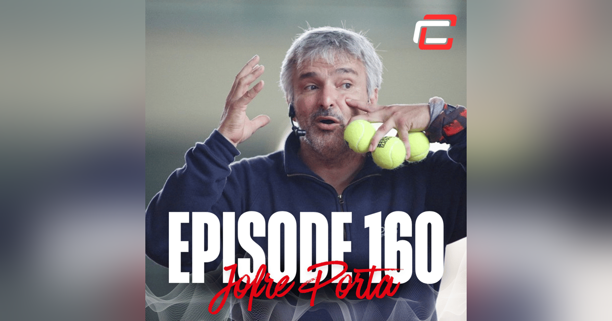 Jofre Porta - Effort is not a Sacrifice Jofre Porta - Effort is not a Sacrifice