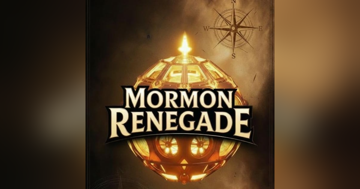 Episode #215: Deepening Our Faith In The Restored Gospel Of Jesus Christ W/Trina Boice Episode #215: Deepening Our Faith In The Restored Gospel Of Jesus Christ W/Trina Boice