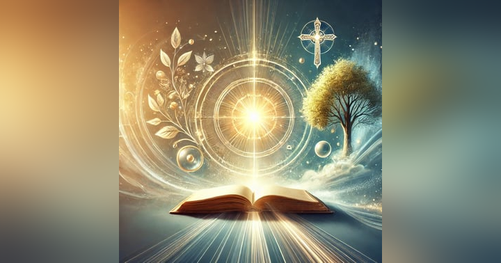 image for The Source of Vision: Aligning with God’s Purpose for Your Life