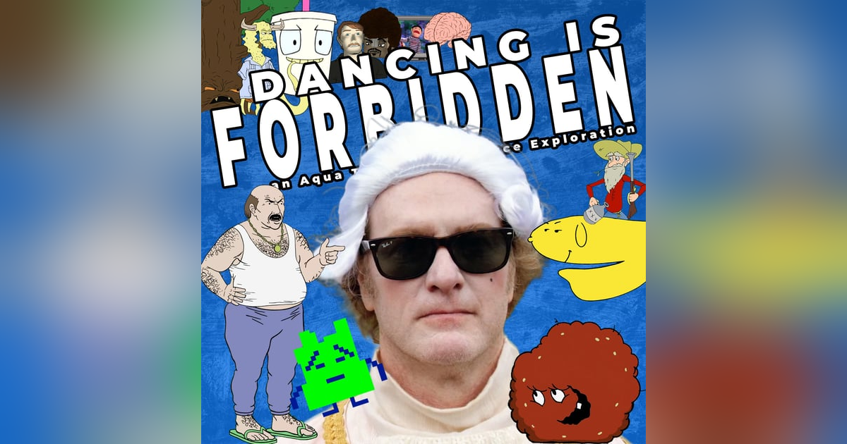 Dave Willis Interview | ATHF Co-Creator, Voice of Meatwad and Carl Dave Willis Interview | ATHF Co-Creator, Voice of Meatwad and Carl