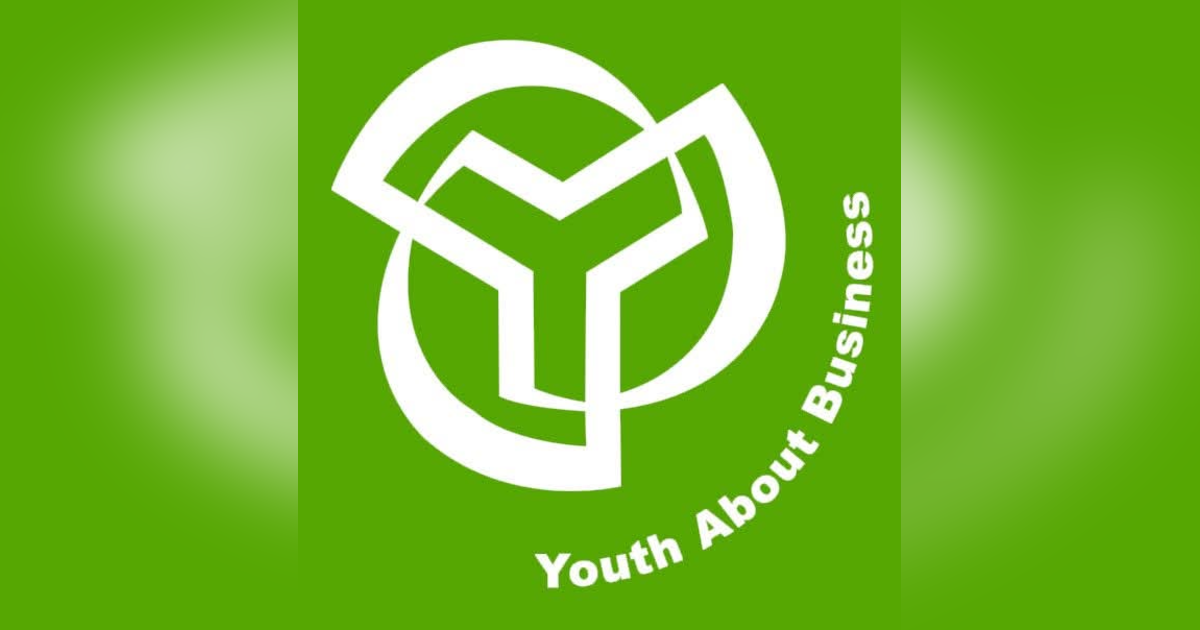 Youth About Business (Samuel E Kirk Sr) Youth About Business (Samuel E Kirk Sr)