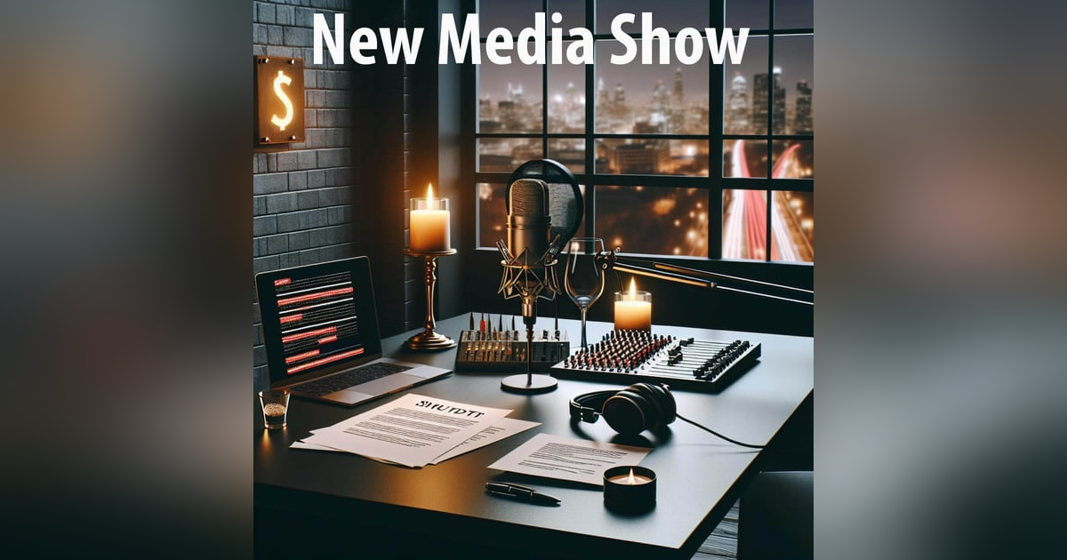 The New Studio is Complete and we are Live #597 The New Studio is Complete and we are Live #597