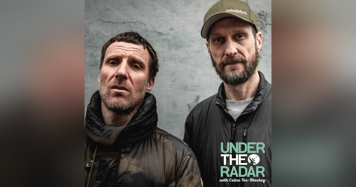 Sleaford Mods Sleaford Mods