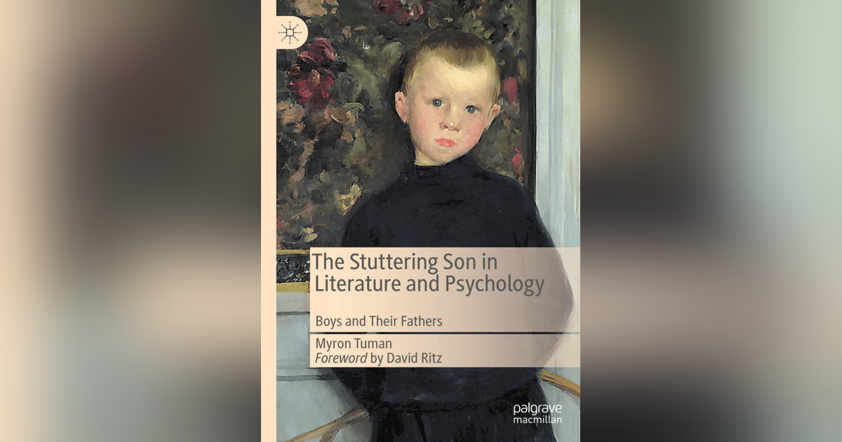 562 Literature Later in Life (with Myron Tuman) 562 Literature Later in Life (with Myron Tuman)