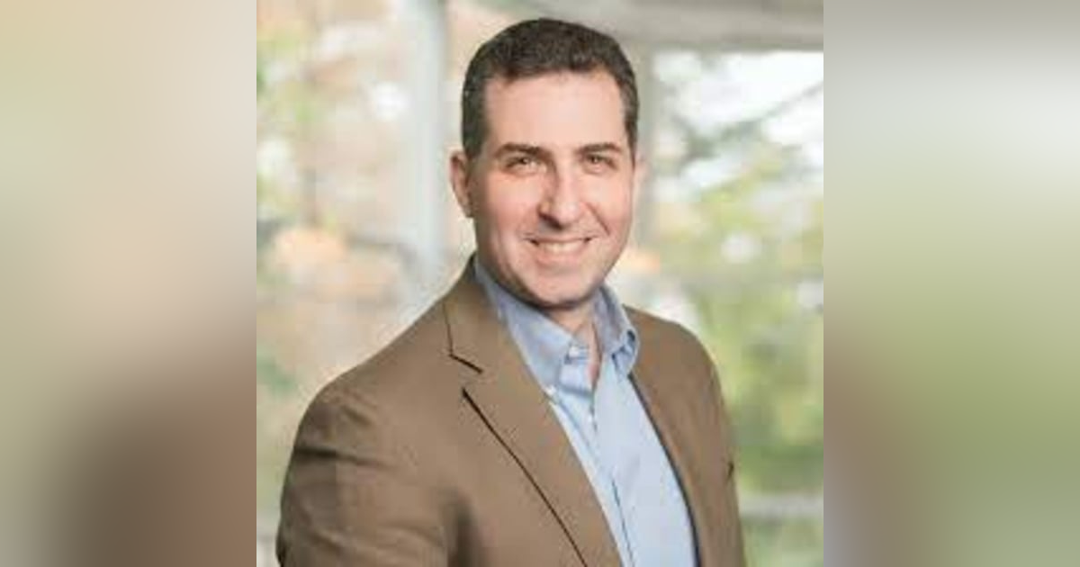 Mark Herschberg, who is CTO, speaker, author, and MIT Instructor Mark Herschberg, who is CTO, speaker, author, and MIT Instructor