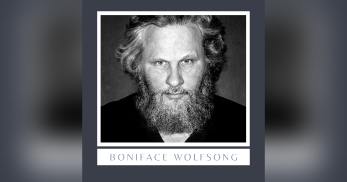 Boniface Wolfsong explains what to look for in a Coven Boniface Wolfsong explains what to look for in a Coven