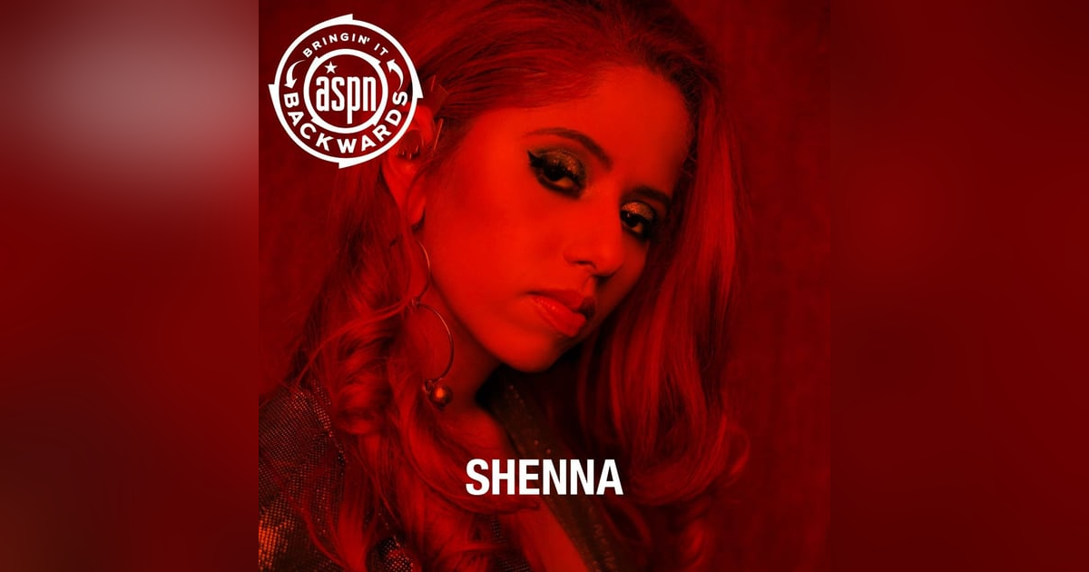 Interview with Shenna Interview with Shenna