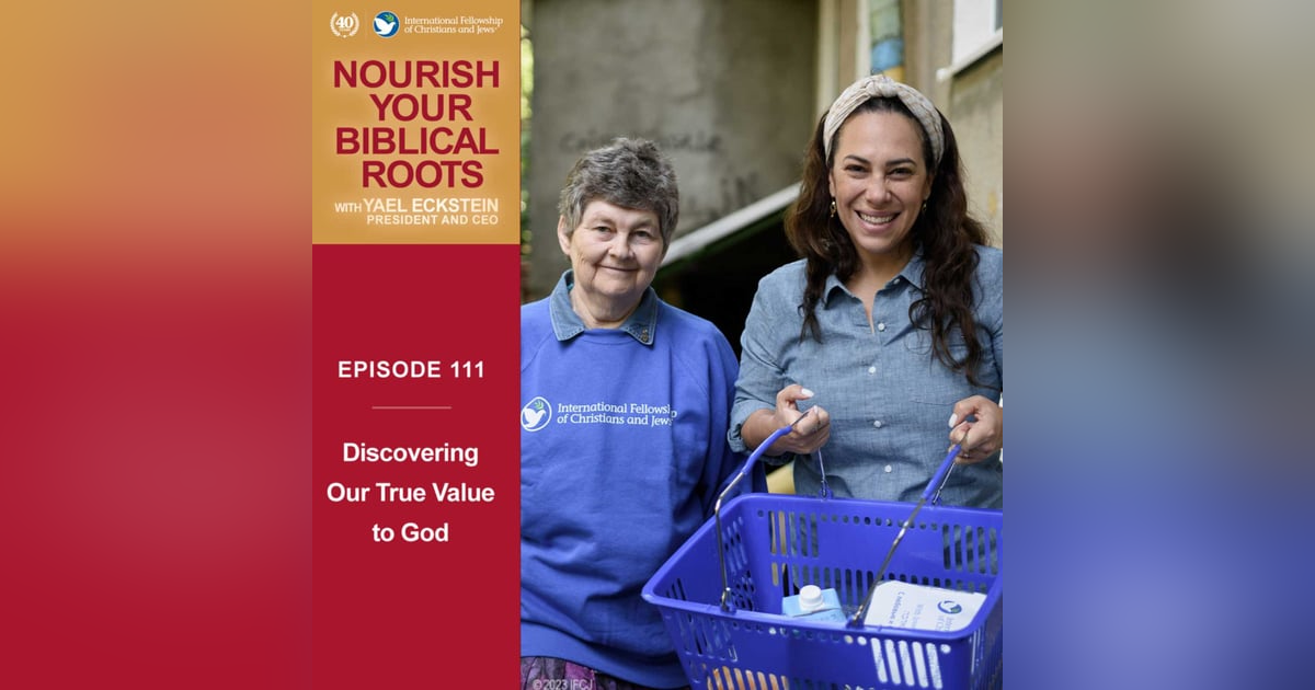 Discovering Our True Value to God Discovering Our True Value to God