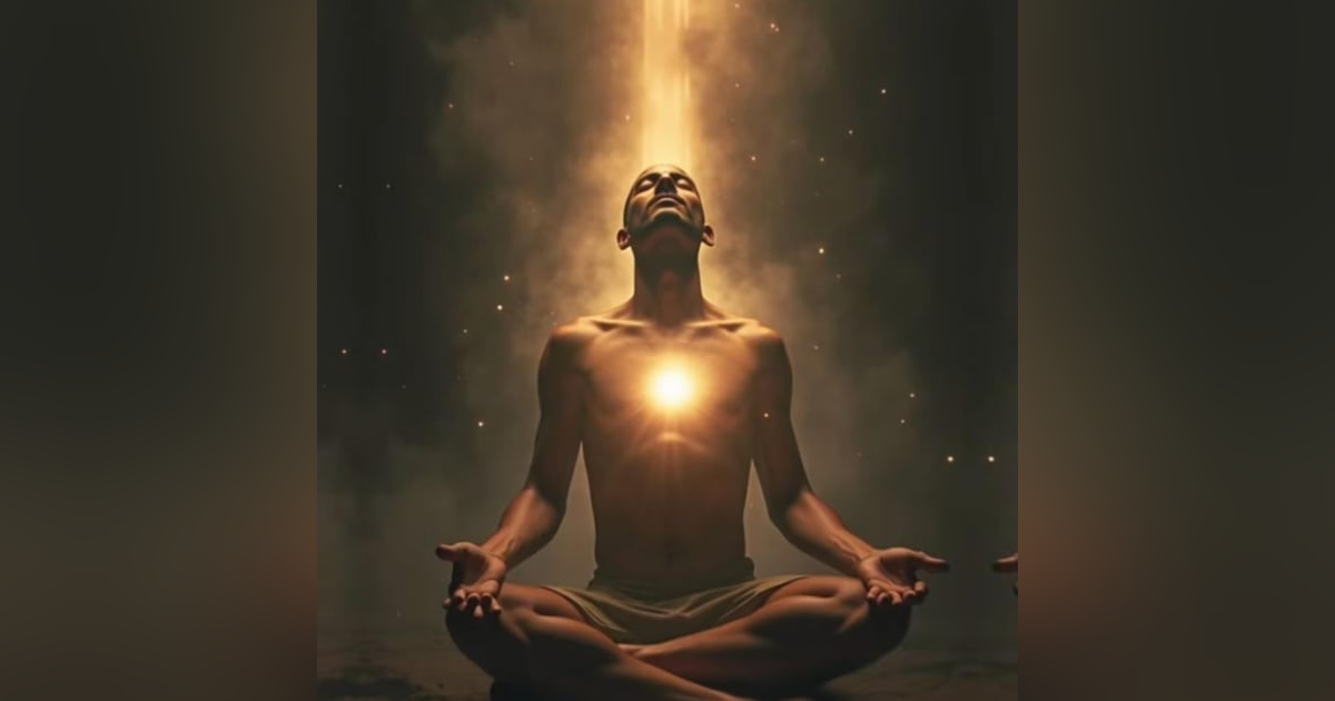 An Exploration of Trance Mediumship An Exploration of Trance Mediumship