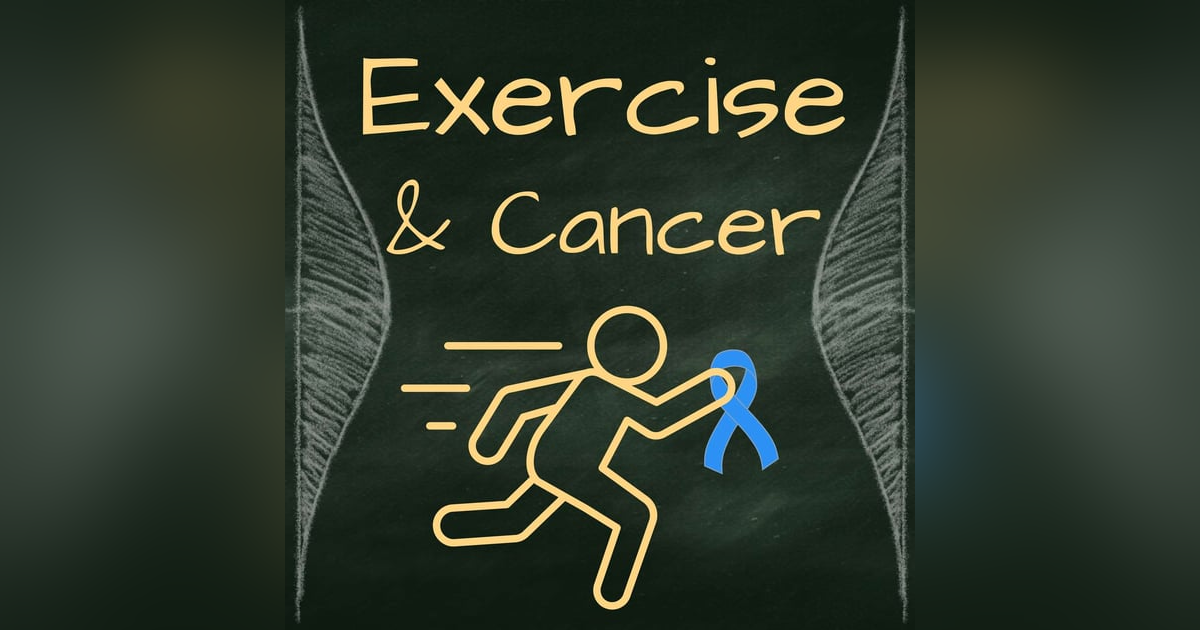 Exercise and Cancer: Does physical activity improve colon cancer survival? Exercise and Cancer: Does physical activity improve colon cancer survival?