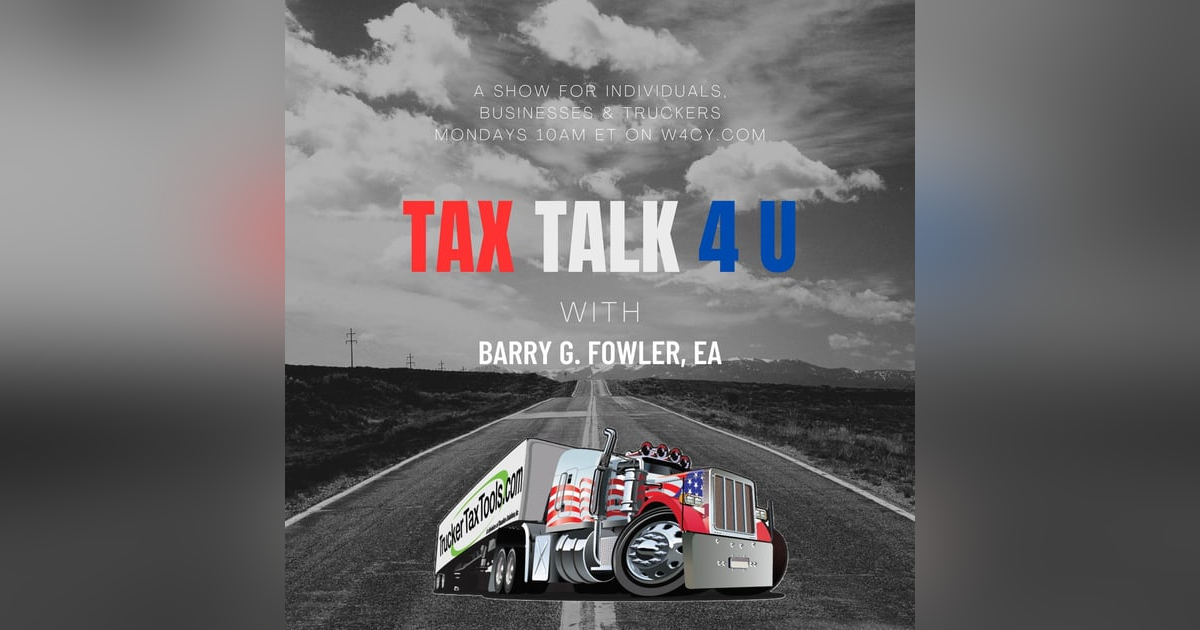 Tax Planning and Questions – Individual, Business, Farm Ranch and Trucking Taxes! Tax Planning and Questions – Individual, Business, Farm Ranch and Trucking Taxes!