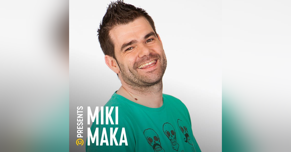 Miki Maka - Quiero ser una Rock&Roll Star Miki Maka - Quiero ser una Rock&Roll Star