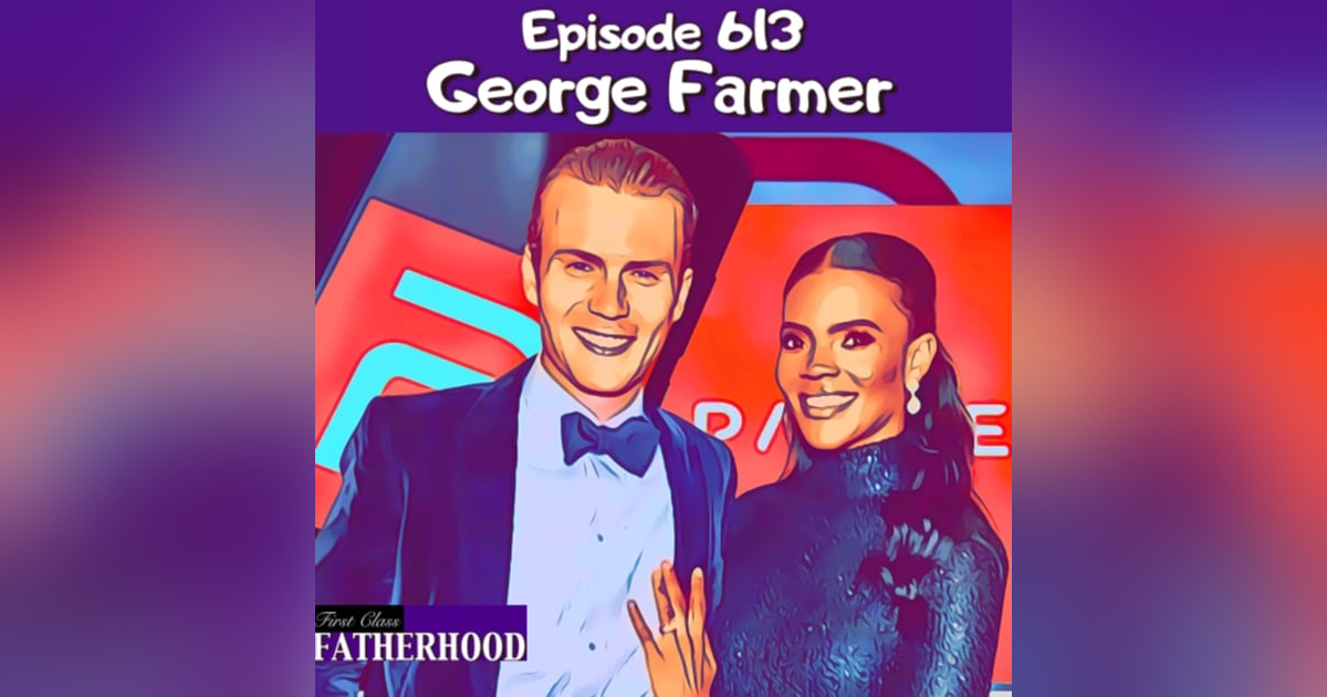 #613 George Farmer #613 George Farmer