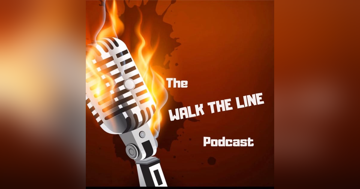 TWLT #7 - Guy Ramsey Jr TWLT #7 - Guy Ramsey Jr