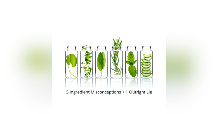 image for Debunking Skincare Myths: Hyaluronic Acid, Alcohol, Oils & More Explained