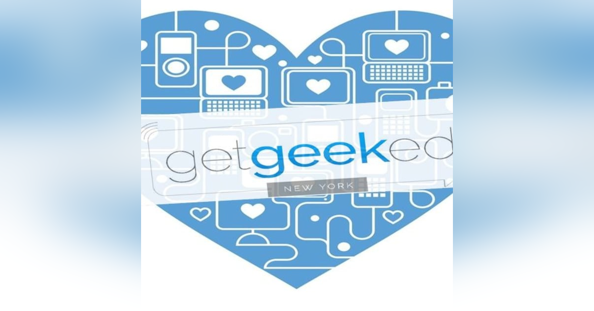 MTR Beyond The Mic: Barry Myers/GetGeeked MTR Beyond The Mic: Barry Myers/GetGeeked