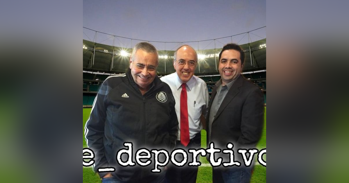 Martes con sabor a Lunes en Espacio Deportivo de la Tarde 16 de Noviembre 2021 Martes con sabor a Lunes en Espacio Deportivo de la Tarde 16 de Noviembre 2021