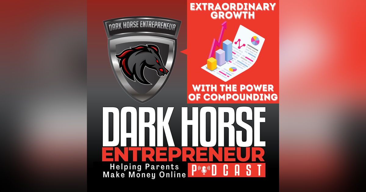 Unlock Extraordinary Growth: Master the Power of Compounding in Life and Business Unlock Extraordinary Growth: Master the Power of Compounding in Life and Business