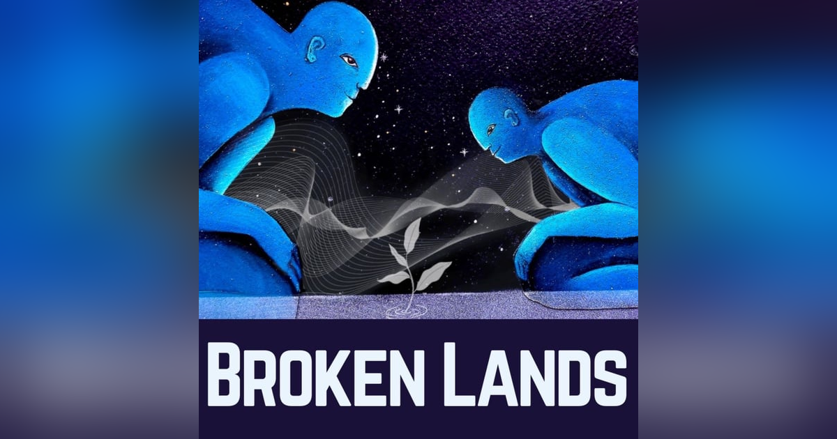 S2E1 - Leora Tadgerson: "Both Colonized and Colonizer Need to Heal" S2E1 - Leora Tadgerson: "Both Colonized and Colonizer Need to Heal"