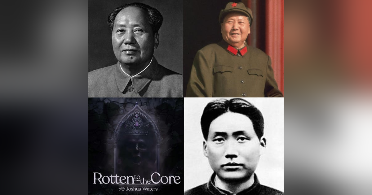 77: Mao Zedong 77: Mao Zedong