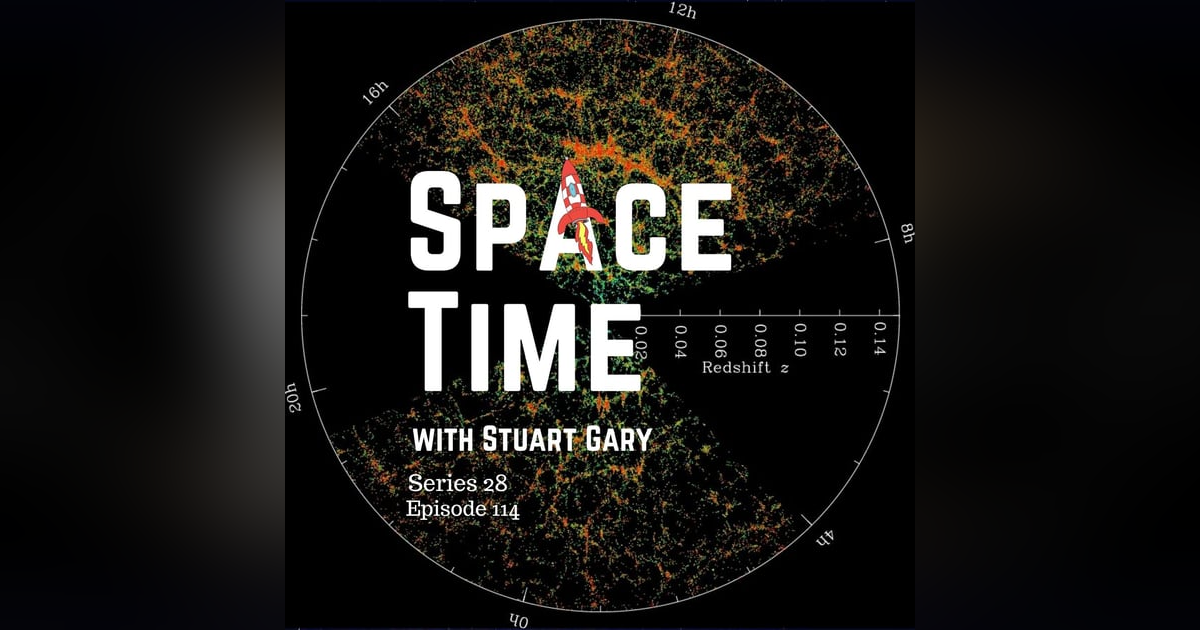 Cosmic Webs and Dark Energy: A New Model for the Universe Cosmic Webs and Dark Energy: A New Model for the Universe