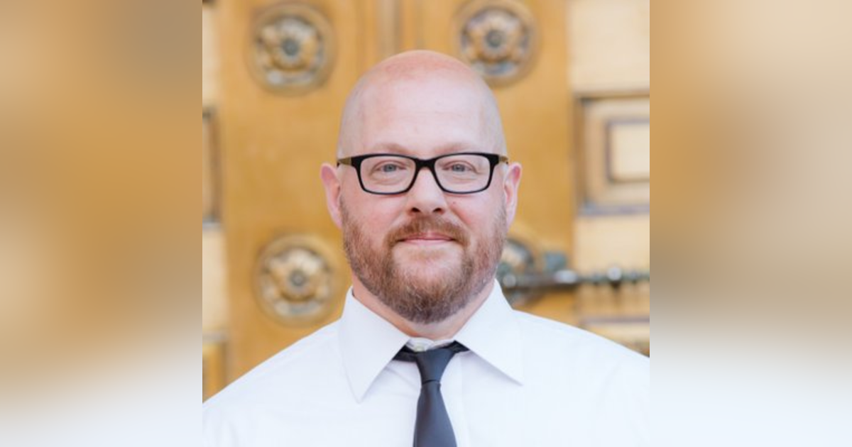 Christmas Special - Fireside Chat with Greg "Kris Kringle" Kyte Christmas Special - Fireside Chat with Greg "Kris Kringle" Kyte