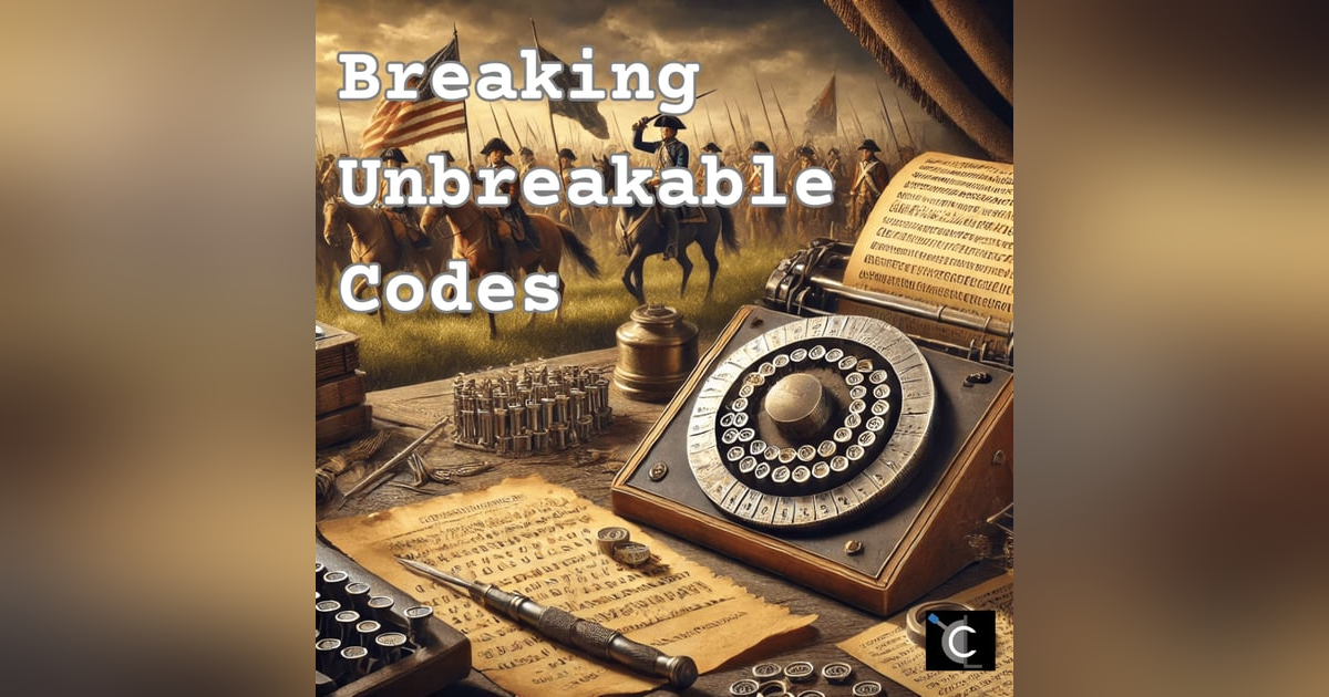 Breaking Unbreakable Codes: The Evolution of Cryptography | Chaos Lever Breaking Unbreakable Codes: The Evolution of Cryptography | Chaos Lever