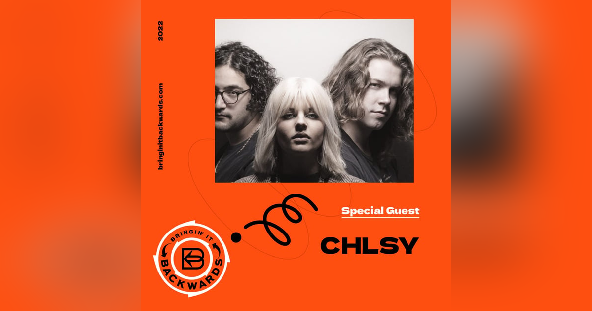 Interview with CHLSY Interview with CHLSY