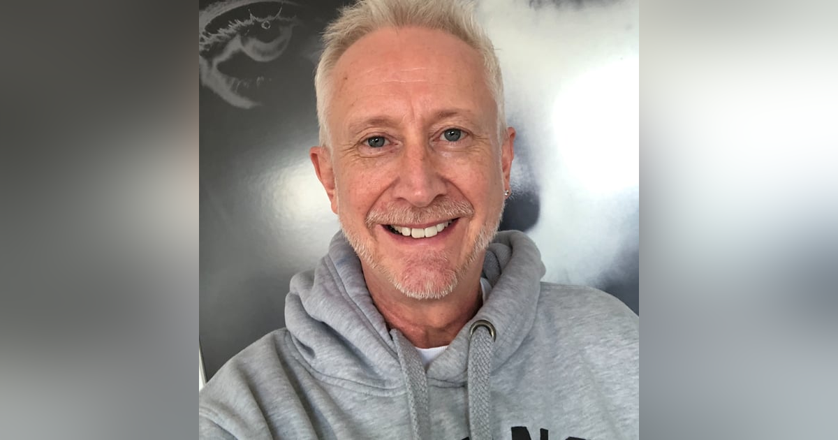 Transforming Education with Graham Brown-Martin (PART 2 OF 2) Transforming Education with Graham Brown-Martin (PART 2 OF 2)