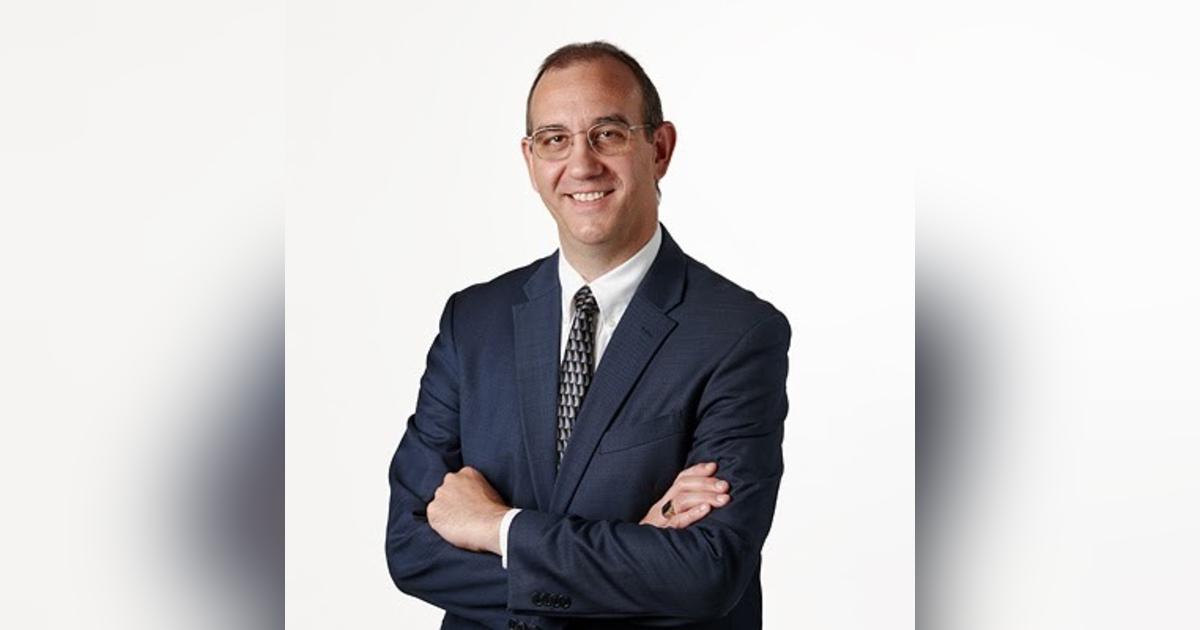 Episode # 388: Chad Dumas Episode # 388: Chad Dumas