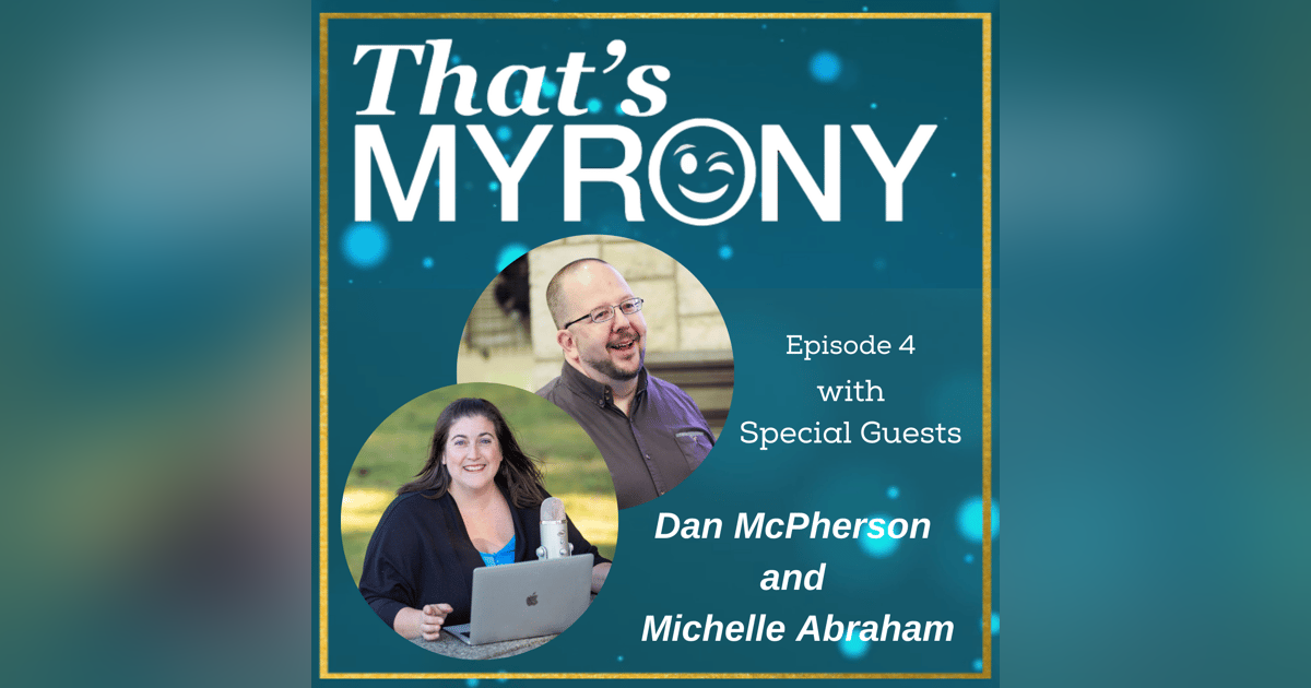 How Myrony Led to the Start of How Myrony Led to the Start of